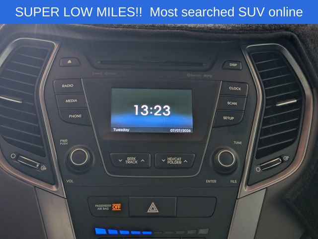 Used 2014 Hyundai Santa Fe GLS FWD image 18