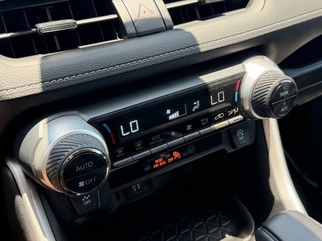 Certified 2023 Toyota RAV4 XLE AWD/4WD image 25