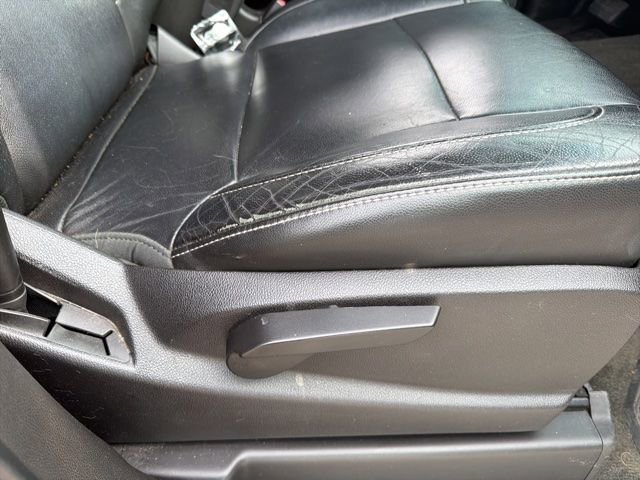 Used 2014 Chevrolet Silverado 1500 LT w/ LT Convenience Package image 9