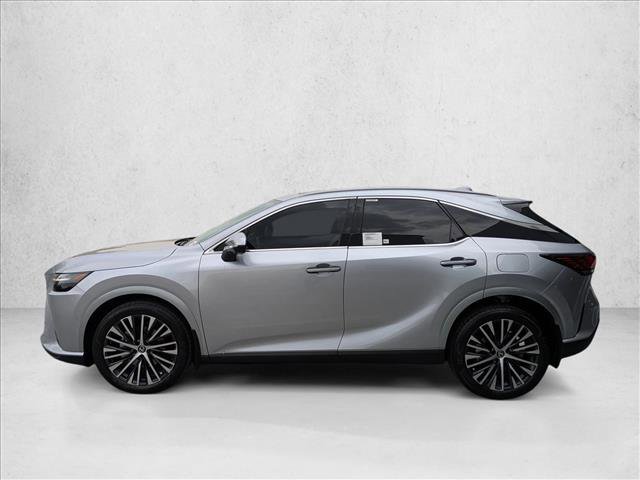 New 2026 Lexus RX 350 AWD image 8