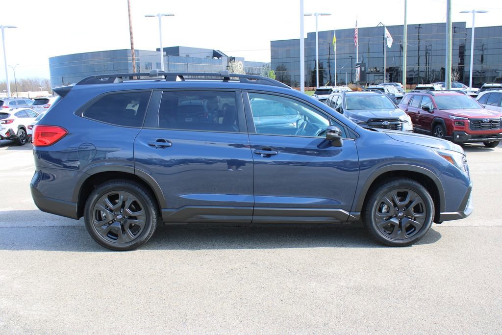 Certified 2023 Subaru Ascent Onyx Edition AWD/4WD image 4