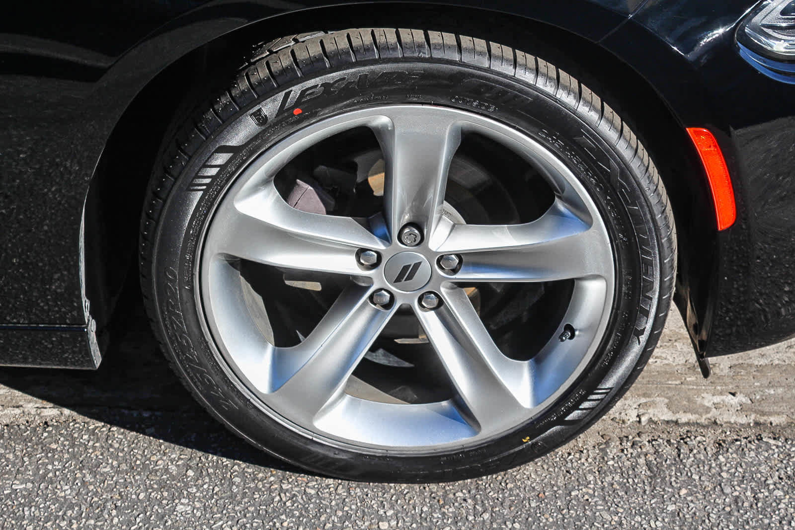 Used 2017 Dodge Charger SXT w/ Plus Group image 10