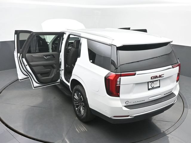 Used 2025 GMC Yukon Elevation w/ LPO, Floor Liner Package AWD/4WD image 64