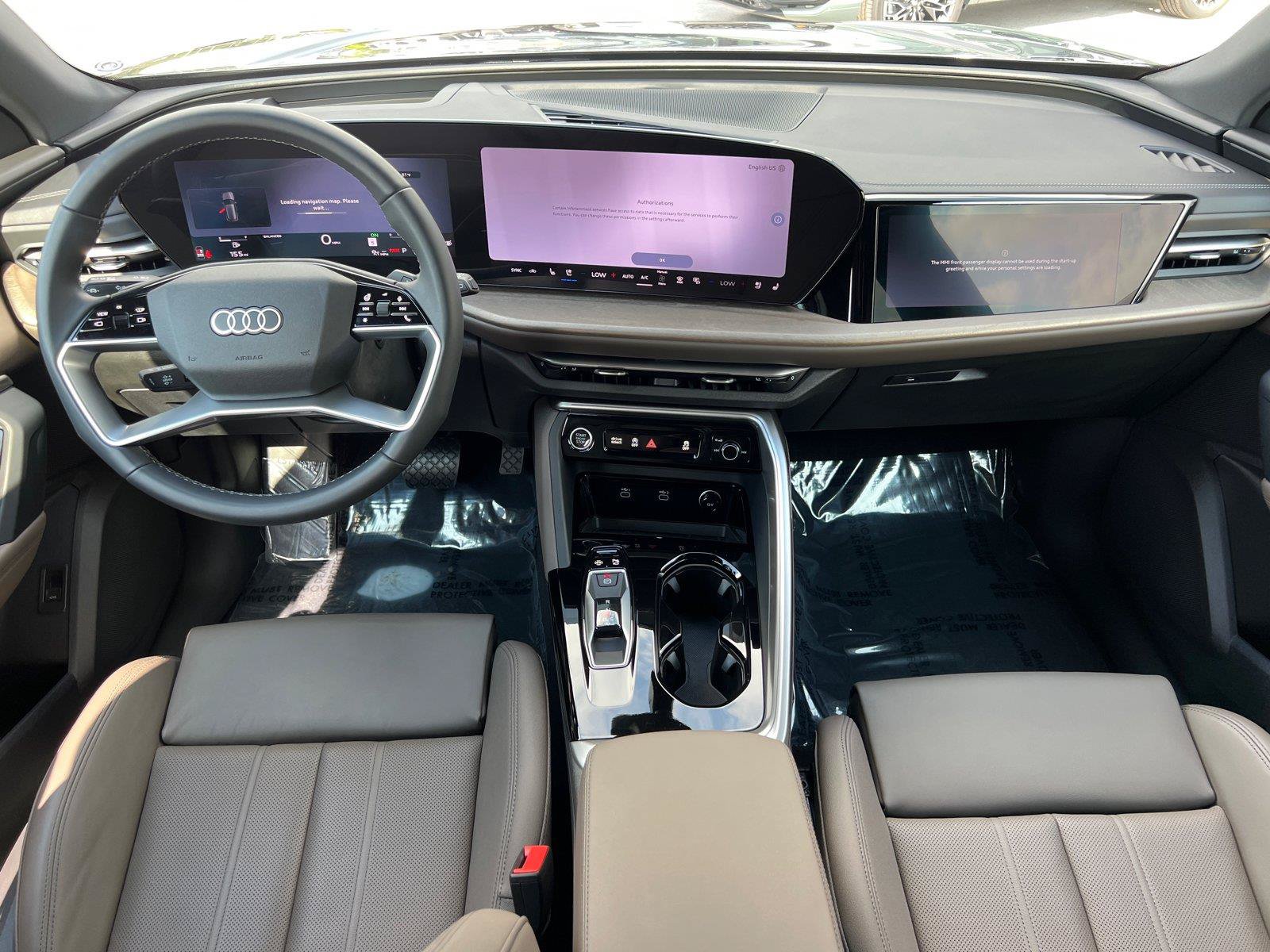 Used 2026 Audi Q5 Prestige AWD/4WD image 23