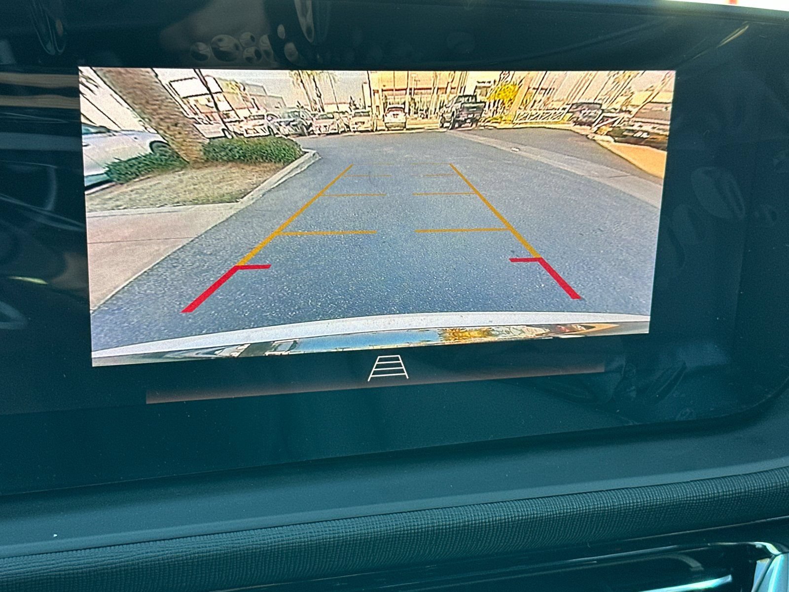 New 2026 Buick Envista Sport Touring w/ Convenience I Package FWD image 19
