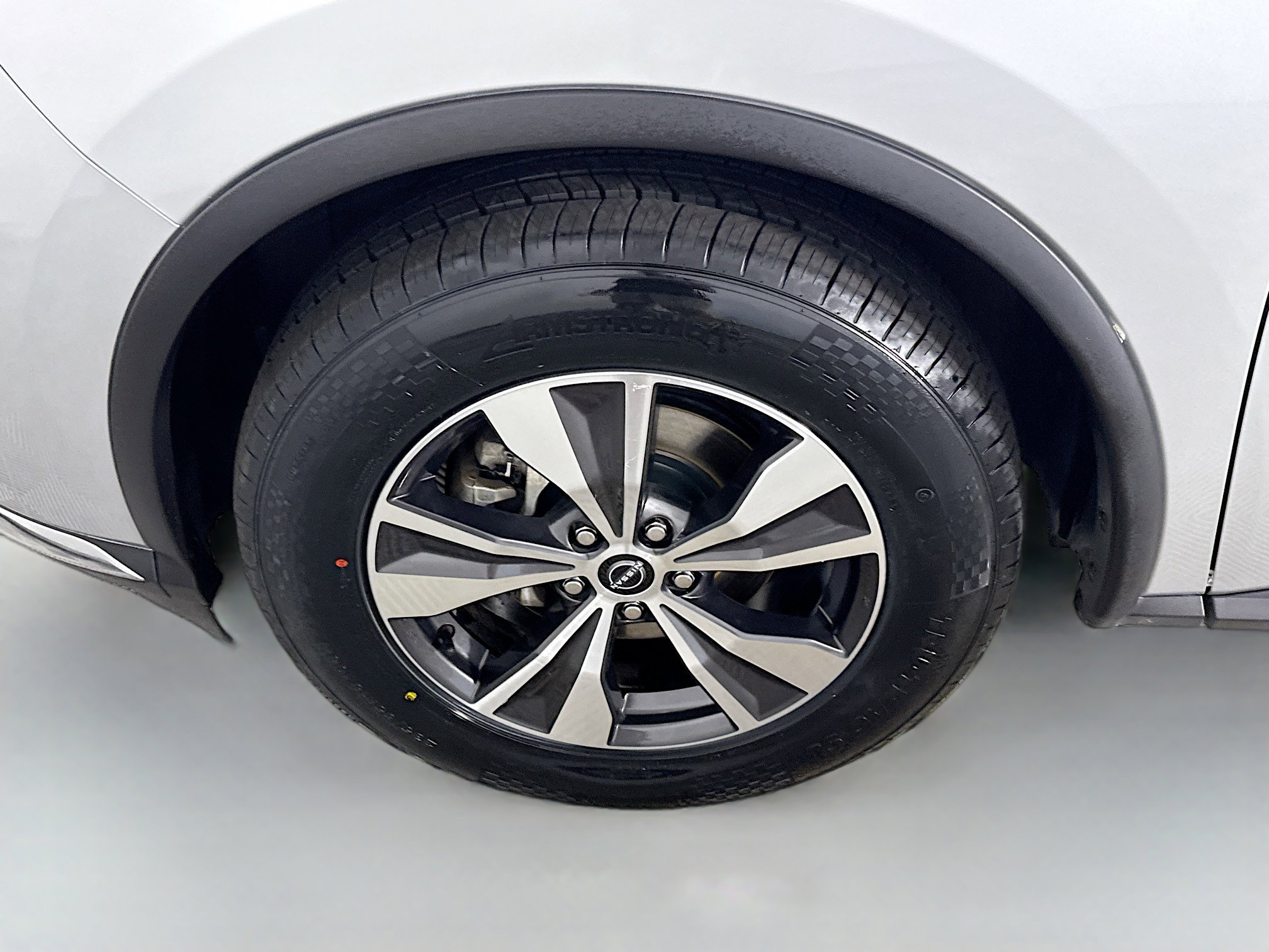 Used 2023 Nissan Murano S image 38