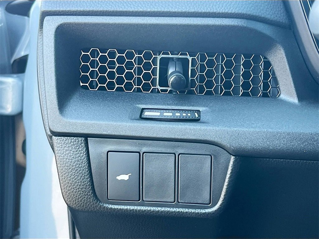 New 2026 Honda CR-V TrailSport image 19