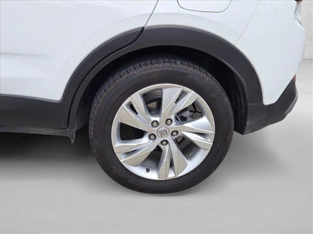Used 2025 Buick Encore GX Preferred FWD image 10
