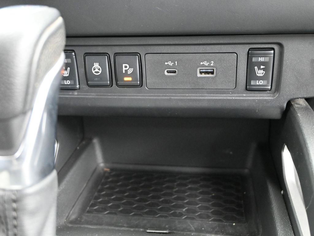 Used 2024 Nissan Frontier SV w/ Technology Package image 20