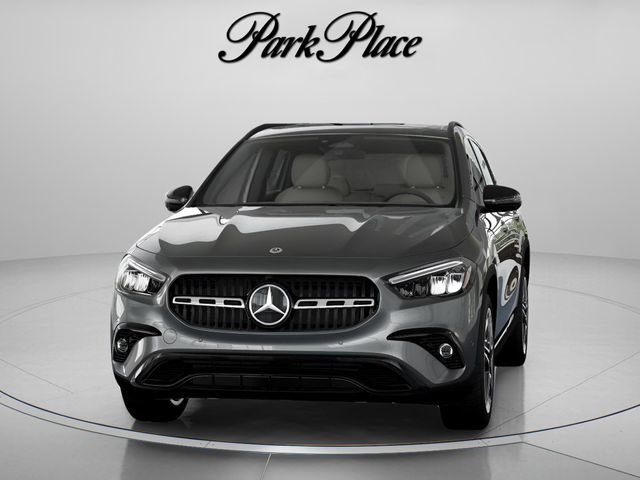 Used 2026 Mercedes-Benz GLA 250 image 35