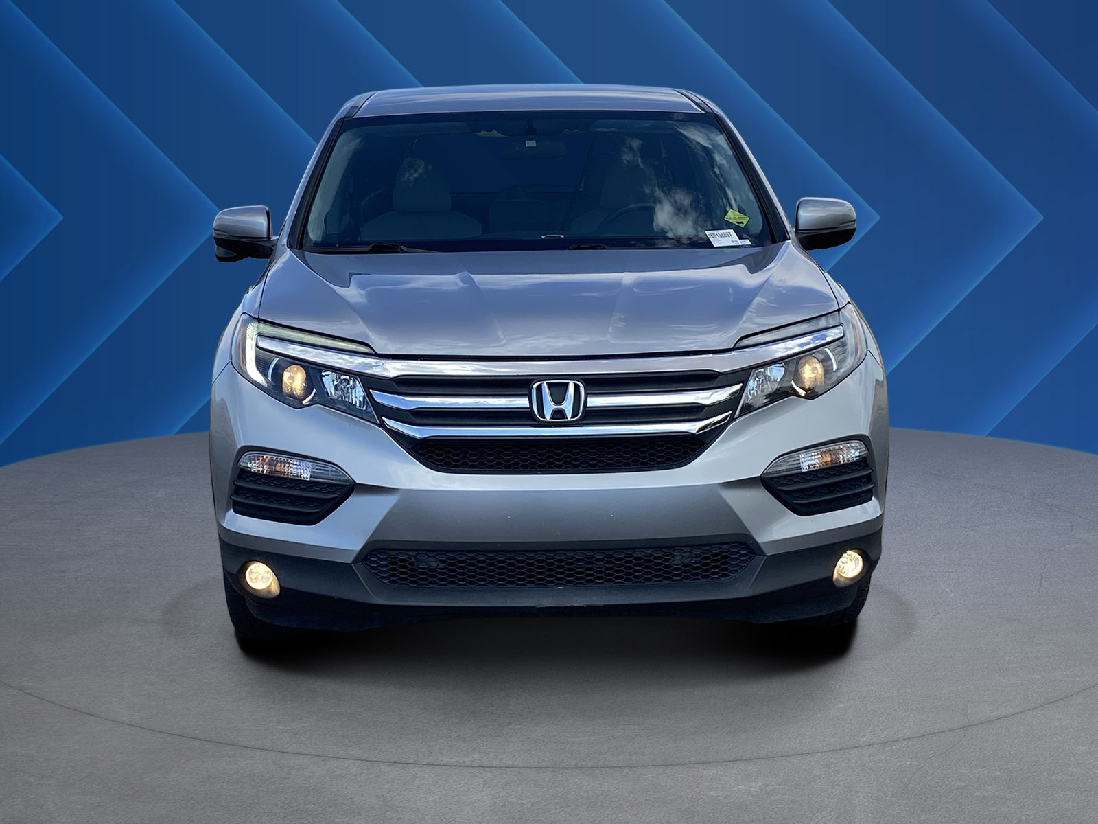 Used 2018 Honda Pilot EX image 8