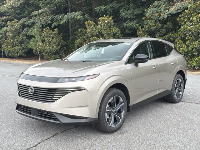 New 2026 Nissan Murano SL AWD/4WD image 3