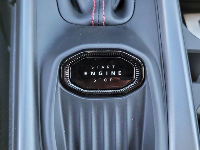 New 2026 Dodge Charger R/T AWD/4WD image 23