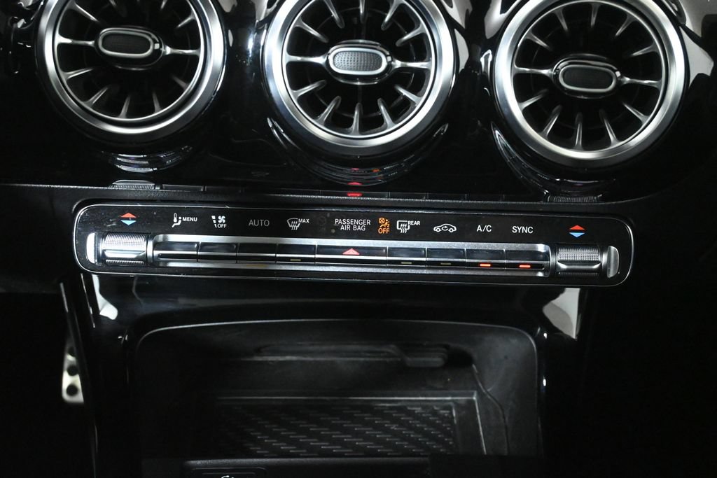 Certified 2024 Mercedes-Benz CLA 250 4MATIC image 23