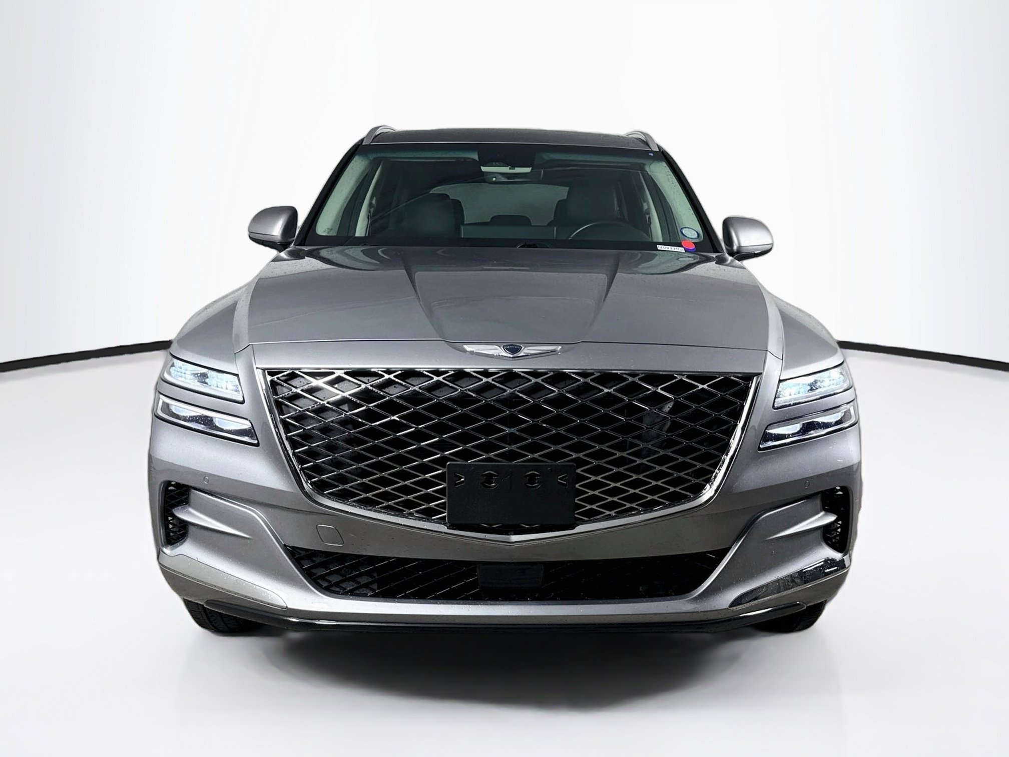 Used 2024 Genesis GV80 2.5T AWD/4WD image 11