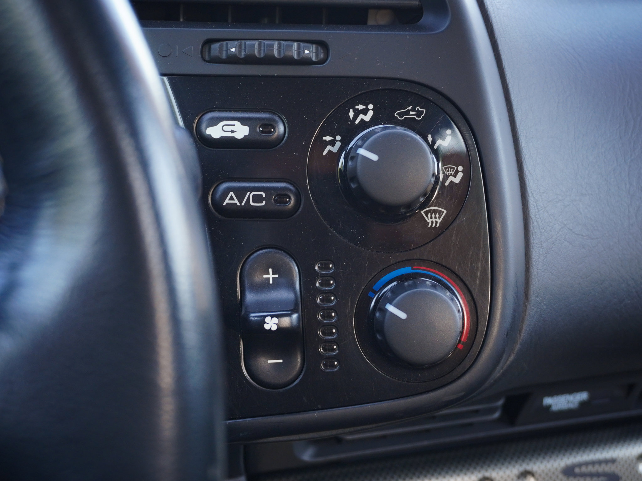 Used 2008 Honda S2000 CR image 27