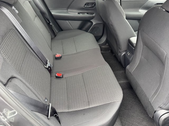 Used 2026 Nissan Kicks S w/ Charging Package FWD image 12