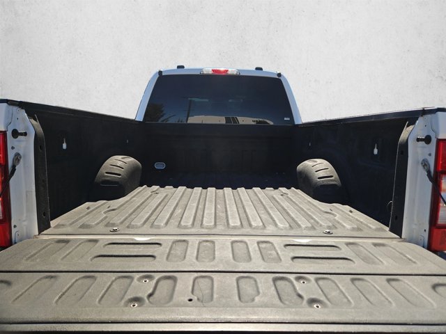 Used 2021 Ford F250 XLT AWD/4WD image 6
