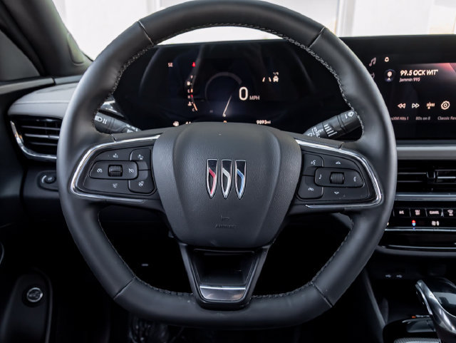 Used 2025 Buick Envista Avenir FWD image 19
