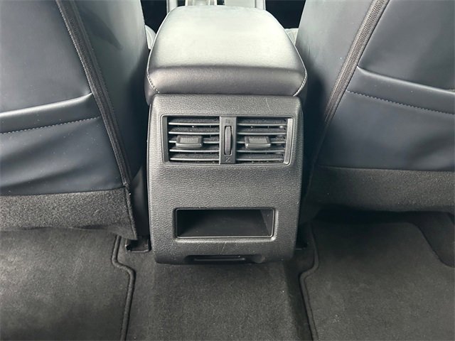 Used 2024 Mitsubishi Outlander SE image 22