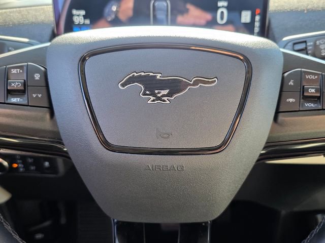 Used 2024 Ford Mustang Mach-E Premium image 26