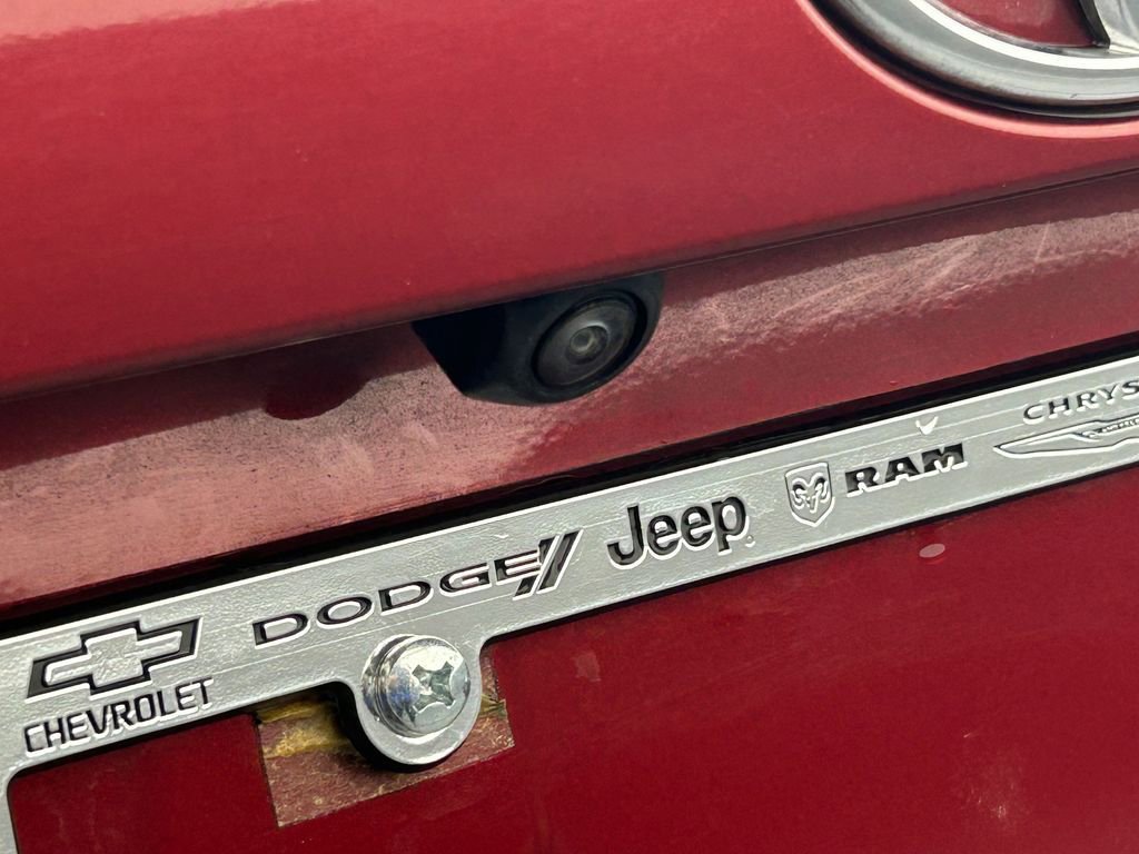 Used 2025 Toyota RAV4 XLE image 37