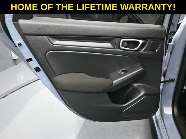 Used 2022 Honda Civic Sport image 34