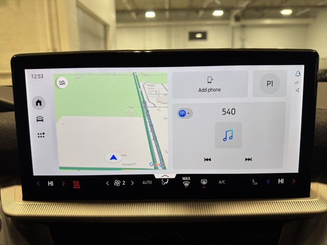 New 2026 Ford Explorer ST w/ Sun And Sound Package image 48