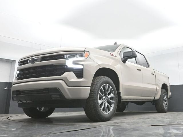 New 2026 Chevrolet Silverado 1500 RST w/ Convenience Package II image 42