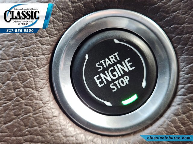 Used 2022 GMC Yukon XL Denali w/ Denali Ultimate Package image 21