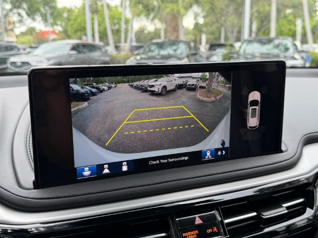 New 2026 Acura MDX w/ Technology Package FWD image 15