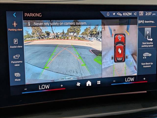 Used 2024 BMW X2 xDrive28i image 13