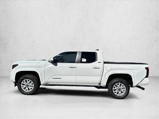 New 2025 Toyota Tacoma SR5 image 4