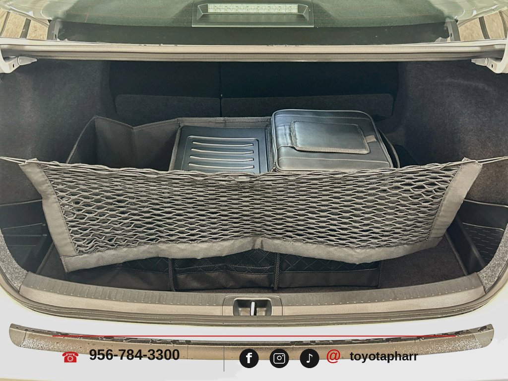 New 2027 Toyota Corolla LE FWD image 22
