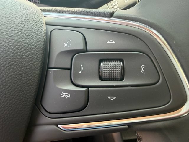 New 2026 Buick Encore GX Sport Touring w/ Advanced Technology Package FWD image 16
