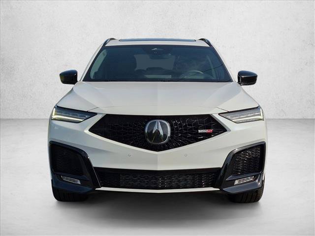 New 2026 Acura MDX Type S AWD/4WD image 6