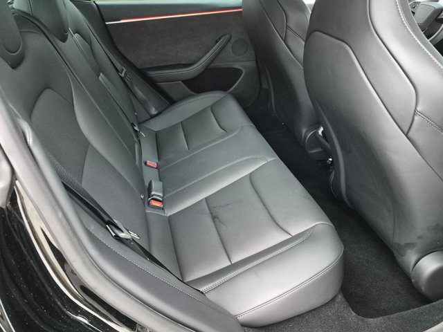 Used 2024 Tesla Model 3 Performance AWD/4WD image 20