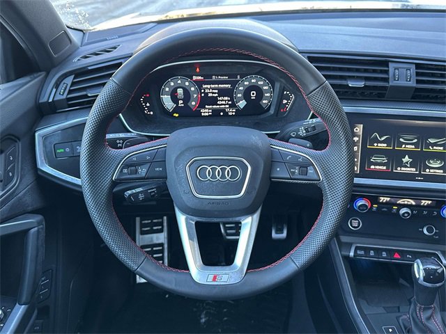 Certified 2025 Audi Q3 2.0T Premium Plus w/ Premium Plus Package image 18