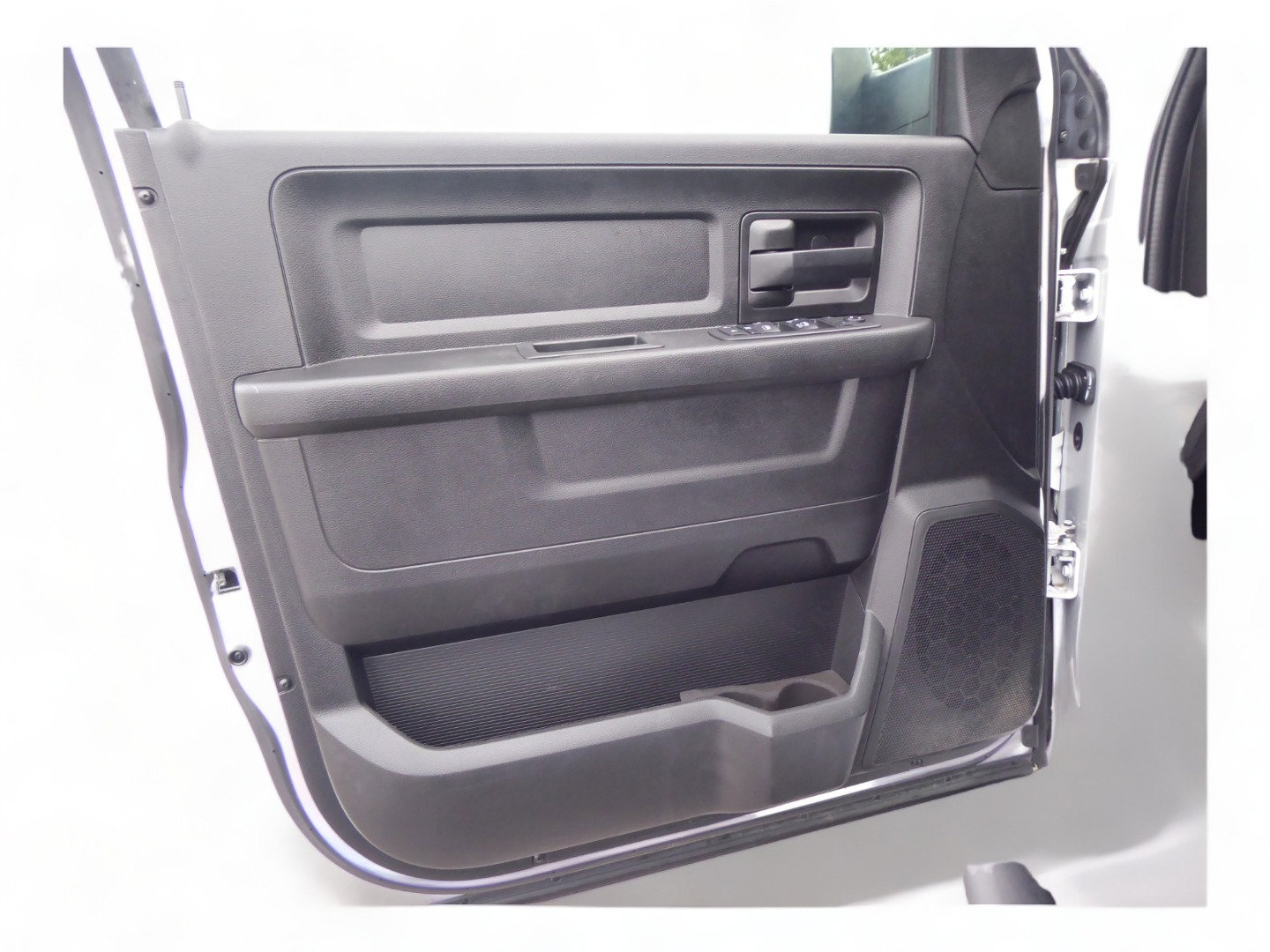 Used 2020 RAM 3500 Tradesman image 26