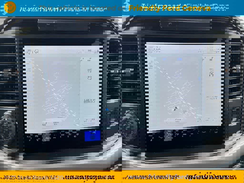 Used 2025 Ford F150 XLT w/ Equipment Group 302A MID image 47