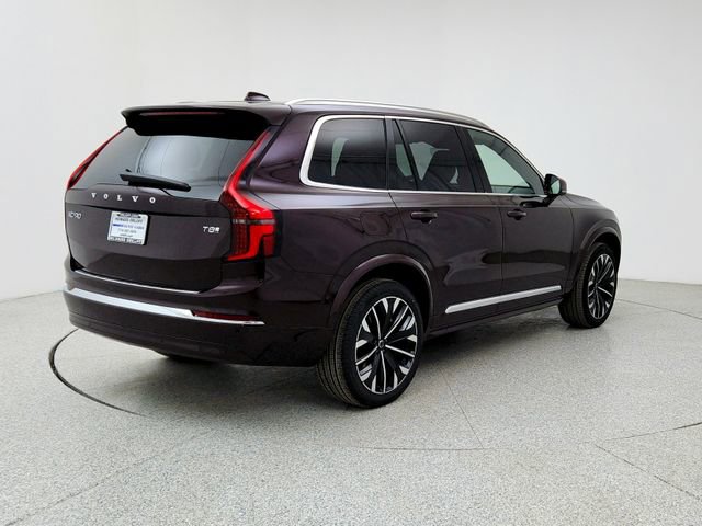New 2026 Volvo XC90 T8 Ultra w/ Protection Package Premier image 5