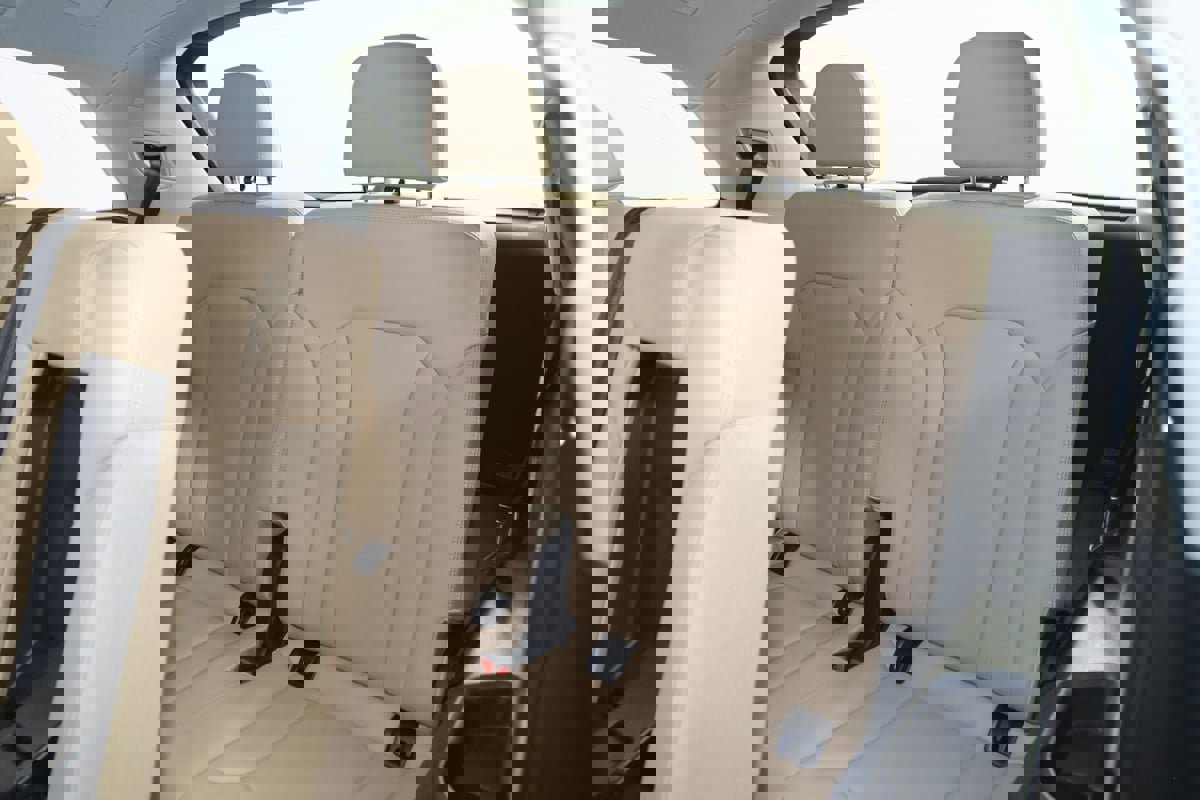 Used 2021 Audi Q7 3.0T Prestige w/ Prestige Package image 62