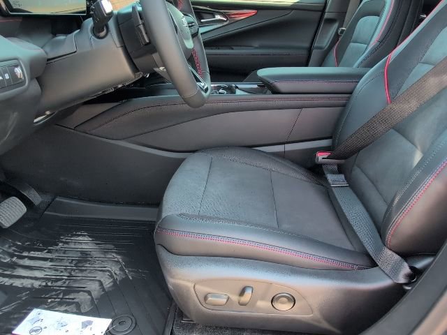 New 2025 Chevrolet Blazer EV RS image 18