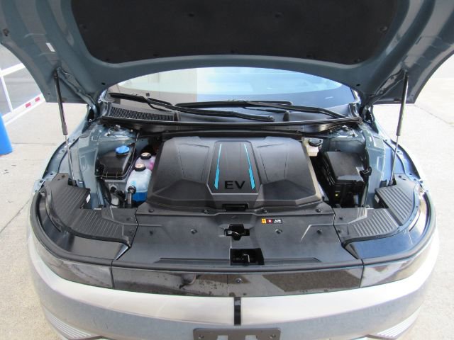 Used 2023 Hyundai Ioniq 5 Limited image 62