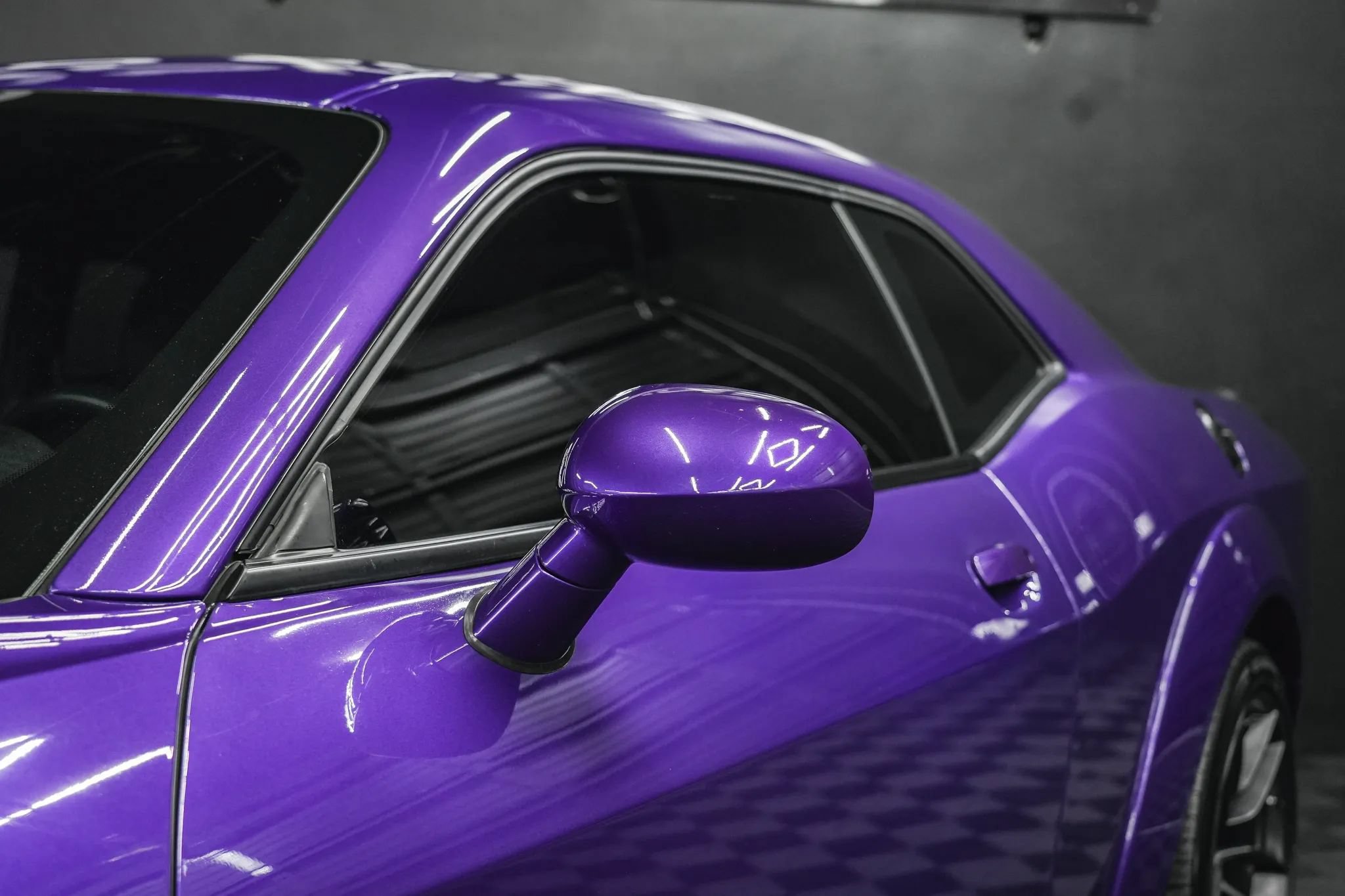 Used 2019 Dodge Challenger R/T Scat Pack RWD image 6