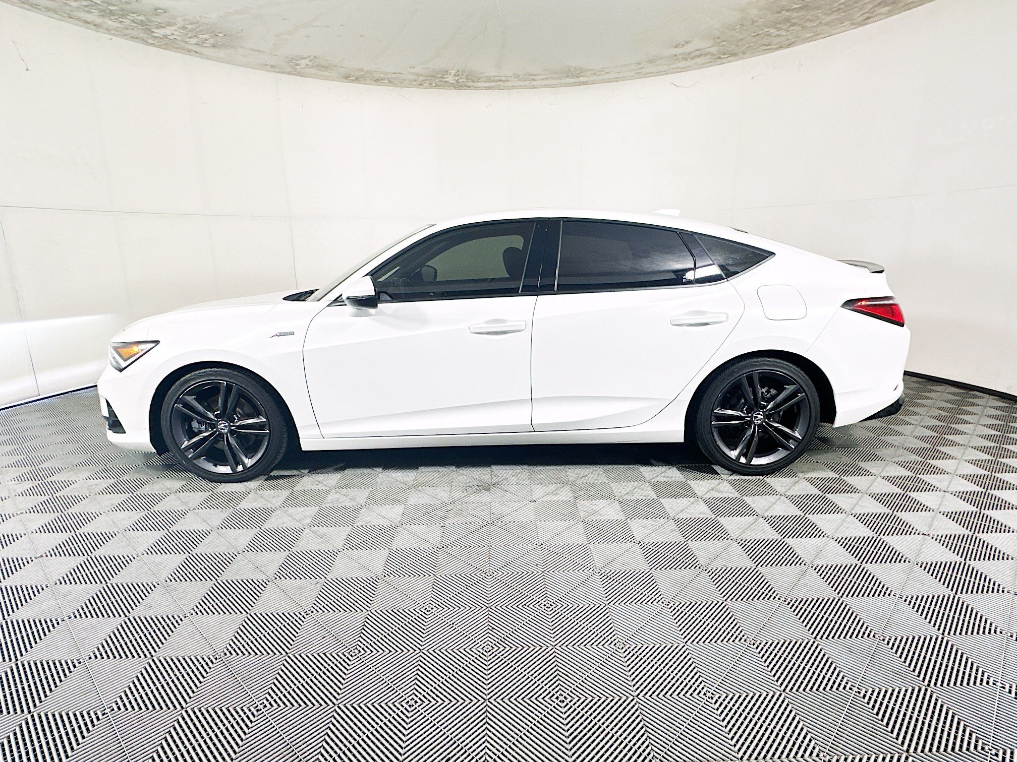 Used 2024 Acura Integra A-Spec w/ Technology Package FWD image 6
