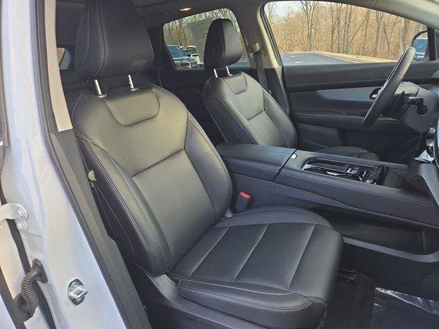 Certified 2025 Nissan Murano SL image 26