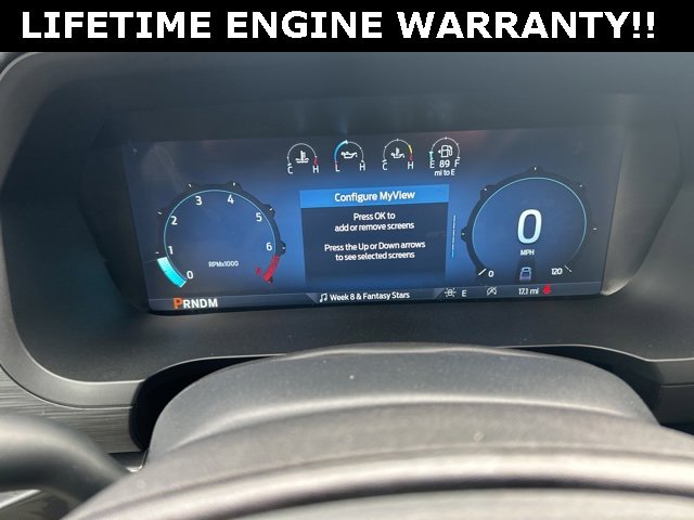 New 2025 Ford F150 STX image 17