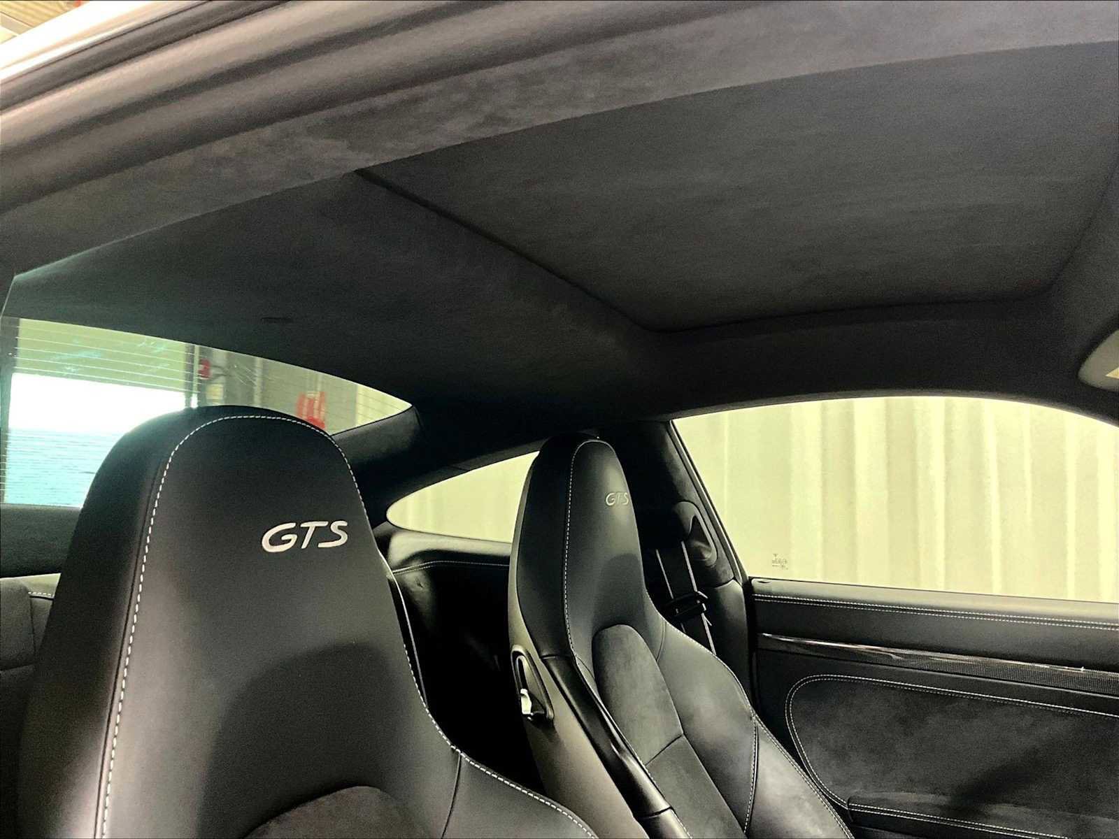 Used 2016 Porsche 911 Carrera GTS image 24