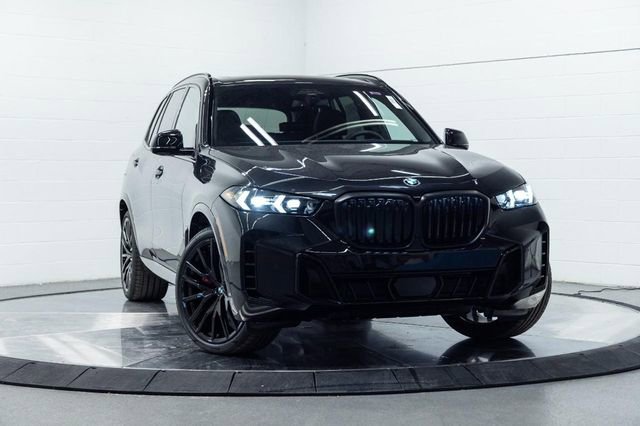 New 2026 BMW X5 xDrive40i w/ Executive Package image 5